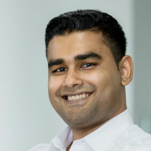 Dr Deb Goswami Dr Deb Goswami